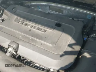 ✅ 2023 Buick Envision Avenir • VIN: LRBFZSR45PD073609 • Lot: 42557514. Listed on IAAI with 33,691 mi. Free auction sales archive from the USA and detailed vehicle history report at DreamBid. Image 18.