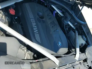 ✅ 2025 BMW X5 sDrive40i • VIN: 5UX13EU05S9W47171 • Lot: 42757234. Listed on IAAI with 21,636 mi. Free auction sales archive from the USA and detailed vehicle history report at DreamBid. Image 12.