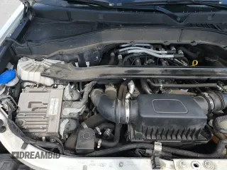 ✅ 2020 Ford Explorer ST • VIN: 1FM5K8GC0LGC24066 • Лот: 83852535. Опубликован ранее на Copart с пробегом 89 558 миль. Бесплатный доступ к архиву аукционных продаж из США и подробный отчёт об истории автомобиля на DreamBid. Изображение 16.