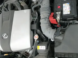 ✅ 2023 Lexus ES 350 • VIN: 58ADZ1B12PU150508 • Lot: 42321309. Listed on IAAI with 15,996 mi. Free auction sales archive from the USA and detailed vehicle history report at DreamBid. Image 13.