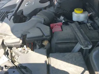 ✅ 2022 Infiniti QX50 Luxe • VIN: 3PCAJ5BA9NF108288 • Lot: 42646497. Wystawiony na IAAI z przebiegiem 65 145 mil. Bezpłatny archiwum sprzedaży aukcyjnych z USA i szczegółowy raport historii pojazdu na DreamBid. Zdjęcie 22.