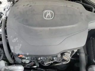 ✅ 2019 Acura TLX w/A-Spec Pkg • VIN: 19UUB2F61KA007492 • Lot: 83955015. Wystawiony na Copart z przebiegiem 120 575 mil. Bezpłatny archiwum sprzedaży aukcyjnych z USA i szczegółowy raport historii pojazdu na DreamBid. Zdjęcie 13.