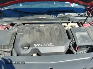 ✅ 2014 Chevrolet Impala LT • VIN: 2G1125S38E9108441 • Лот: 43379956. Опубликован ранее на IAAI с пробегом 120 202 миль. Бесплатный доступ к архиву аукционных продаж из США и подробный отчёт об истории автомобиля на DreamBid. Изображение 20.