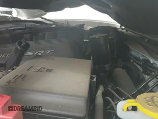 ✅ 2023 Dodge Charger Scat Pack Widebody • VIN: 2C3CDXGJ7PH556888 • Lot: 40791470. Listed on IAAI with 11,887 mi. Free auction sales archive from the USA and detailed vehicle history report at DreamBid. Image 19.