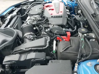 ✅ 2024 Honda Civic Type R • VIN: JHMFL5G4XRX004020 • Lot: 42003691. Wystawiony na IAAI z przebiegiem 20 529 mil. Bezpłatny archiwum sprzedaży aukcyjnych z USA i szczegółowy raport historii pojazdu na DreamBid. Zdjęcie 19.