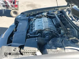 ✅ 1998 Cadillac d'Elegance • VIN: 1G6KE54Y7WU783104 • Lot: 41664318. Wystawiony na IAAI z przebiegiem Nie podano. Bezpłatny archiwum sprzedaży aukcyjnych z USA i szczegółowy raport historii pojazdu na DreamBid. Zdjęcie 14.