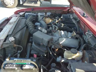 ✅ 2000 Ford Ranger XL • VIN: 1FTYR14VXYPB90509 • Lot: 43309598. Listed on IAAI with 154,834 mi. Free auction sales archive from the USA and detailed vehicle history report at DreamBid. Image 13.