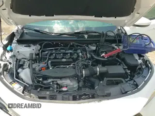 ✅ 2025 Acura Integra w/A-Spec Package • VIN: 19UDE4H39SA015717 • Lot: 69220305. Wystawiony na Copart z przebiegiem 692 mil. Bezpłatny archiwum sprzedaży aukcyjnych z USA i szczegółowy raport historii pojazdu na DreamBid. Zdjęcie 15.