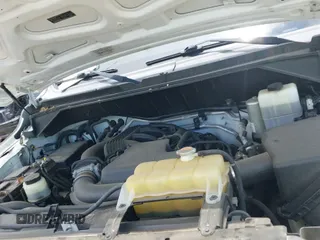 ✅ 2019 Nissan NV Cargo SV • VIN: 1N6BF0LY7KN808759 • Lot: 42342833. Wystawiony na IAAI z przebiegiem 114 749 mil. Bezpłatny archiwum sprzedaży aukcyjnych z USA i szczegółowy raport historii pojazdu na DreamBid. Zdjęcie 20.