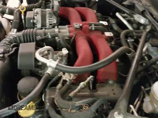 ✅ 2017 Toyota 86 • VIN: JF1ZNAA15H9703306 • Лот: 41222900. Опубликован ранее на IAAI с пробегом 63 301 миль. Бесплатный доступ к архиву аукционных продаж из США и подробный отчёт об истории автомобиля на DreamBid. Изображение 19.