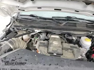 ✅ 2023 Ram 2500 Big Horn • VIN: 3C6UR5JL3PG576451 • Lot: 55905055. Wystawiony na Copart z przebiegiem 43 053 mil. Bezpłatny archiwum sprzedaży aukcyjnych z USA i szczegółowy raport historii pojazdu na DreamBid. Zdjęcie 13.