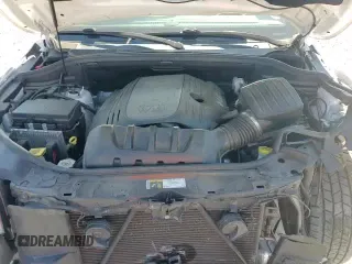 ✅ 2021 Jeep Grand Cherokee Overland • VIN: 1C4RJFCT1MC505188 • Lot: 71171465. Listed on Copart with 94,129 mi. Free auction sales archive from the USA and detailed vehicle history report at DreamBid. Image 14.