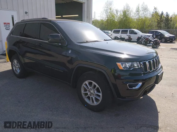 ✅ 2020 Jeep Grand Cherokee Altitude • VIN: 1C4RJFAG9LC443981 • Lot: 45053084. Wystawiony na IAAI z przebiegiem 70 499 mil. Bezpłatny archiwum sprzedaży aukcyjnych z USA i szczegółowy raport historii pojazdu na DreamBid. Zdjęcie 1.