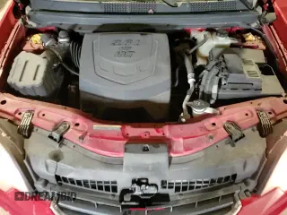 2009 Saturn VUE XR z VIN 3GSCL53759S582259, wystawiony jako Copart lot #83819644 z przebiegiem 150 732 mil mil oraz Szkoda całkowita • Salvage title. Historia ofert i sprzedaży dostępna na DreamBid. Obrazek 16.