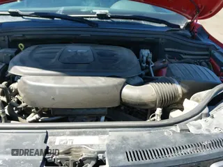 ✅ 2018 Jeep Grand Cherokee Trailhawk • VIN: 1C4RJFLG8JC142581 • Lot: 43152493. Wystawiony na IAAI z przebiegiem 117 588 mil. Bezpłatny archiwum sprzedaży aukcyjnych z USA i szczegółowy raport historii pojazdu na DreamBid. Zdjęcie 18.