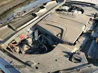 ✅ 2019 Audi Q7 Premium Plus • VIN: WA1LHAF74KD026266 • Lot: 91307275. Listed on Copart with 35,002 mi. Free auction sales archive from the USA and detailed vehicle history report at DreamBid. Image 15.