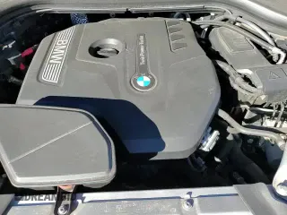 ✅ 2019 BMW X3 xDrive30i • VIN: 5UXTR9C50KLP96800 • Lot: 89677575. Wystawiony na Copart z przebiegiem 54 274 mil. Bezpłatny archiwum sprzedaży aukcyjnych z USA i szczegółowy raport historii pojazdu na DreamBid. Zdjęcie 14.