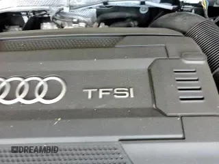 ✅ 2018 Audi A3 Premium Plus • VIN: WAUJ8GFF4J1065931 • Lot: 61370615. Listed on Copart with 42,266 mi. Free auction sales archive from the USA and detailed vehicle history report at DreamBid. Image 16.