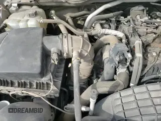 ✅ 2021 Ford Ranger XL • VIN: 1FTER4FH3MLD63526 • Лот: 85415215. Опубликован ранее на Copart с пробегом 83 147 миль. Бесплатный доступ к архиву аукционных продаж из США и подробный отчёт об истории автомобиля на DreamBid. Изображение 13.