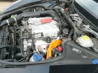 ✅ 2016 Porsche Panamera S E-Hybrid • VIN: WP0AD2A77GL040214 • Лот: 42598174. Опубликован ранее на IAAI с пробегом 49 826 миль. Бесплатный доступ к архиву аукционных продаж из США и подробный отчёт об истории автомобиля на DreamBid. Изображение 20.