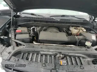 ✅ 2019 Chevrolet Silverado 1500 LT • VIN: 1GCRYDED4KZ171609 • Lot: 90673345. Listed on Copart with 78,644 mi. Free auction sales archive from the USA and detailed vehicle history report at DreamBid. Image 16.