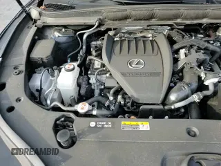 ✅ 2025 Lexus RX 350 • VIN: 2T2BAMCA3SC089357 • Lot: 84622425. Wystawiony na Copart z przebiegiem 18 126 mil. Bezpłatny archiwum sprzedaży aukcyjnych z USA i szczegółowy raport historii pojazdu na DreamBid. Zdjęcie 14.