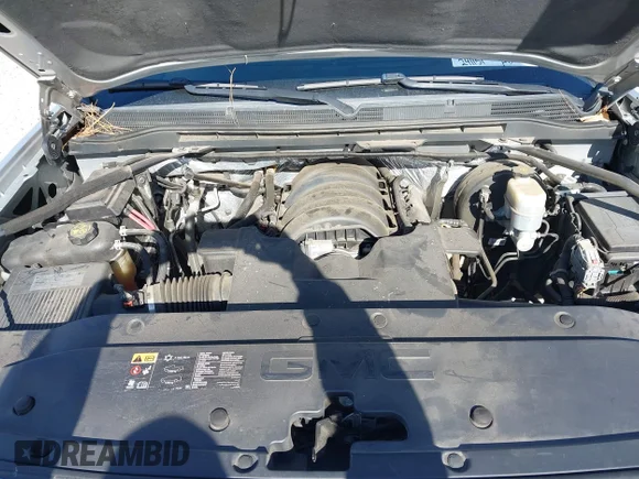 ✅ 2015 GMC Sierra 1500 SLE • VIN: 1GTV2UEC6FZ351431 • Lot: 43801774. Listed on IAAI with 241,151 mi. Free auction sales archive from the USA and detailed vehicle history report at DreamBid. Image 10.