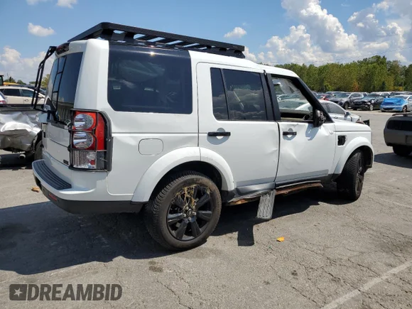 ✅ 2013 Land Rover LR4 Lux • VIN: SALAK2D48DA683307 • Lot: 71101915. Wystawiony na Copart z przebiegiem 97 717 mil. Bezpłatny archiwum sprzedaży aukcyjnych z USA i szczegółowy raport historii pojazdu na DreamBid. Zdjęcie 3.