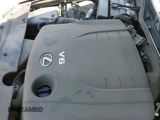 ✅ 2011 Lexus IS 250 • VIN: JTHBF5C26B5152046 • Lot: 43376975. Listed on IAAI with 119,429 mi. Free auction sales archive from the USA and detailed vehicle history report at DreamBid. Image 19.