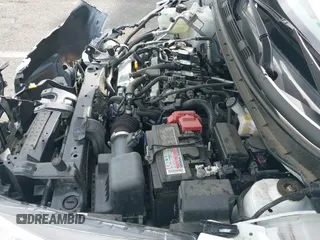 ✅ 2024 Nissan Kicks SV • VIN: 3N1CP5CV3RL476436 • Lot: 43192170. Listed on IAAI with 22,772 mi. Free auction sales archive from the USA and detailed vehicle history report at DreamBid. Image 19.