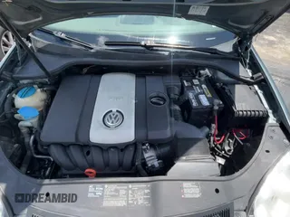 ✅ 2006 Volkswagen Jetta • VIN: 3VWRG81K46M724245 • Lot: 57293785. Wystawiony na Copart z przebiegiem 212 639 mil. Bezpłatny archiwum sprzedaży aukcyjnych z USA i szczegółowy raport historii pojazdu na DreamBid. Zdjęcie 11.