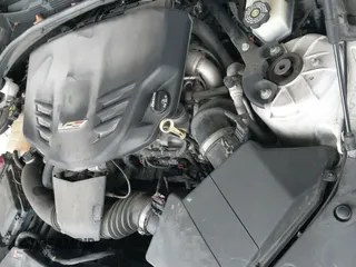 ✅ 2016 Cadillac ATS-V • VIN: 1G6AN5SY4G0152091 • Лот: 41301964. Опубликован ранее на IAAI с пробегом 96 904 миль. Бесплатный доступ к архиву аукционных продаж из США и подробный отчёт об истории автомобиля на DreamBid. Изображение 21.