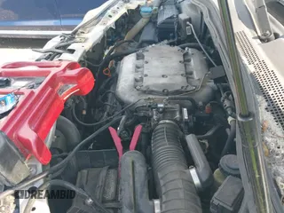 ✅ 2006 Acura MDX Touring • VIN: 2HNYD18656H539704 • Lot: 42941100. Listed on IAAI with 207,282 mi. Free auction sales archive from the USA and detailed vehicle history report at DreamBid. Image 12.