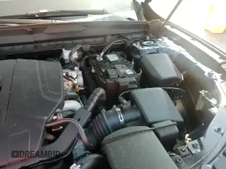 ✅ 2025 Mazda CX-50 S Select • VIN: 7MMVABAM6SN357883 • Лот: 84255955. Опубликован ранее на Copart с пробегом 1 043 миль. Бесплатный доступ к архиву аукционных продаж из США и подробный отчёт об истории автомобиля на DreamBid. Изображение 17.