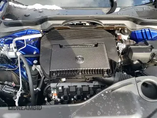 ✅ 2025 Acura MDX w/A-Spec Package • VIN: 5J8YE1H00SL009072 • Lot: 95842475. Listed on Copart with 13,568 mi. Free auction sales archive from the USA and detailed vehicle history report at DreamBid. Image 14.