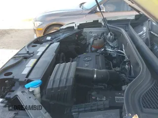 ✅ 2020 Volkswagen Atlas SE • VIN: 1V21C2CA1LC230840 • Lot: 43185227. Listed on IAAI with 68,980 mi. Free auction sales archive from the USA and detailed vehicle history report at DreamBid. Image 19.