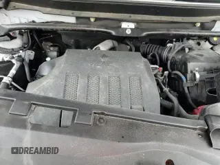 ✅ 2022 Mitsubishi Eclipse Cross SE • VIN: JA4ATWAA8NZ066752 • Lot: 83992525. Listed on Copart with 32,184 mi. Free auction sales archive from the USA and detailed vehicle history report at DreamBid. Image 16.