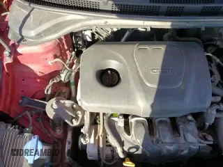 ✅ 2018 Hyundai Accent SE • VIN: 3KPC24A30JE021544 • Лот: 85011194. Опубликован ранее на Copart с пробегом 97 295 миль. Бесплатный доступ к архиву аукционных продаж из США и подробный отчёт об истории автомобиля на DreamBid. Изображение 13.