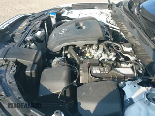 ✅ 2024 Mazda CX-50 S Premium Plus • VIN: 7MMVABEMXRN228338 • Лот: 42939238. Опубликован ранее на IAAI с пробегом 8 682 миль. Бесплатный доступ к архиву аукционных продаж из США и подробный отчёт об истории автомобиля на DreamBid. Изображение 21.