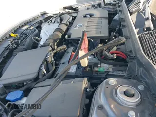 ✅ 2022 Mercedes-Benz A 220 • VIN: W1K3G4EB7NJ363798 • Lot: 42078422. Listed on IAAI with 18,602 mi. Free auction sales archive from the USA and detailed vehicle history report at DreamBid. Image 19.