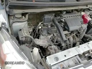 ✅ 2017 Mitsubishi Mirage ES • VIN: ML32A3HJ5HH018188 • Lot: 89565035. Wystawiony na Copart z przebiegiem 74 516 mil. Bezpłatny archiwum sprzedaży aukcyjnych z USA i szczegółowy raport historii pojazdu na DreamBid. Zdjęcie 13.