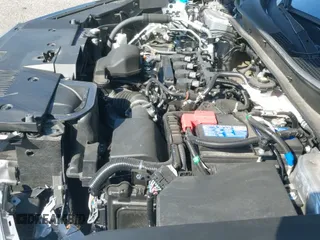 ✅ 2024 Honda CR-V LX • VIN: 2HKRS4H27RH423222 • Lot: 42657165. Wystawiony na IAAI z przebiegiem 19 457 mil. Bezpłatny archiwum sprzedaży aukcyjnych z USA i szczegółowy raport historii pojazdu na DreamBid. Zdjęcie 20.