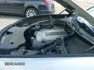 ✅ 2017 Infiniti QX70 • VIN: JN8CS1MU1HM143722 • Lot: 42400807. Listed on IAAI with 102,355 mi. Free auction sales archive from the USA and detailed vehicle history report at DreamBid. Image 22.