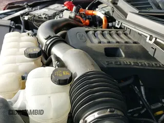 ✅ 2021 Ford F-150 Lariat • VIN: 1FTFW1ED9MFC92857 • Lot: 43433893. Listed on IAAI with 52,295 mi. Free auction sales archive from the USA and detailed vehicle history report at DreamBid. Image 20.