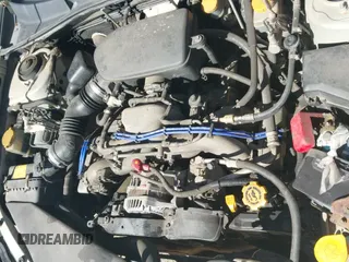 ✅ 2007 Subaru Legacy Outback Basic • VIN: 4S4BP61C076324682 • Лот: 43256413. Опубликован ранее на IAAI с пробегом 203 318 миль. Бесплатный доступ к архиву аукционных продаж из США и подробный отчёт об истории автомобиля на DreamBid. Изображение 12.