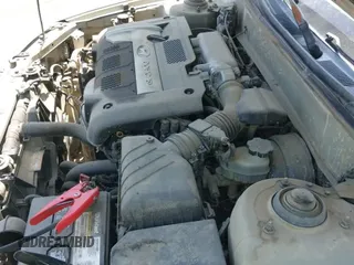 ✅ 2006 Hyundai Elantra GLS • VIN: KMHDN46D26U323869 • Lot: 42625500. Wystawiony na IAAI z przebiegiem 161 191 mil. Bezpłatny archiwum sprzedaży aukcyjnych z USA i szczegółowy raport historii pojazdu na DreamBid. Zdjęcie 14.