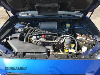 ✅ 2018 Subaru WRX • VIN: JF1VA1A62J9830204 • Lot: 81957255. Listed on Copart with 69,831 mi. Free auction sales archive from the USA and detailed vehicle history report at DreamBid. Image 13.