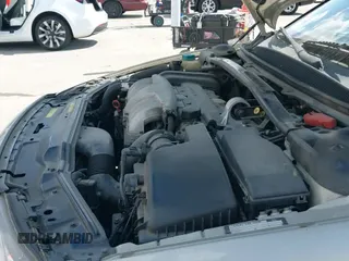 ✅ 2000 Volvo S80 • VIN: YV1TS94D3Y1089121 • Lot: 43376196. Listed on IAAI with 71,560 mi. Free auction sales archive from the USA and detailed vehicle history report at DreamBid. Image 19.