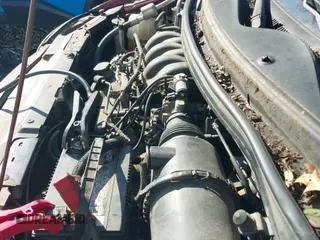 ✅ 2000 Ford Windstar LX • VIN: 2FMZA5148YBB89781 • Lot: 43566098. Listed on IAAI with 158,231 mi. Free auction sales archive from the USA and detailed vehicle history report at DreamBid. Image 12.