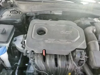 ✅ 2020 Kia Optima S • VIN: 5XXGT4L33LG415562 • Lot: 82056205. Listed on Copart with 122,232 mi. Free auction sales archive from the USA and detailed vehicle history report at DreamBid. Image 13.